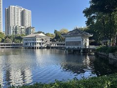 -荔湾湖公园