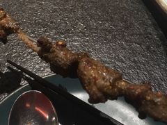 -丝路金桃·新疆菜(徐汇店)