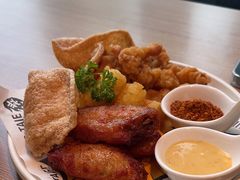 -太二酸菜鱼(中山龙之梦店)