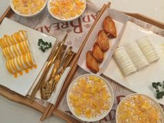 -夏羽记甜品(小榄大信店)