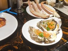 -西安西藏大厦开元名都大酒店·自助餐厅