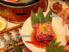 -缘·金家烤鳗鱼(西塔总店)