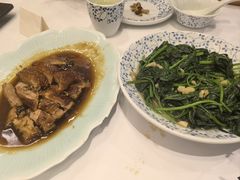 -围龙屋客家食府(福田店)