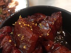 -锦園(伊势丹美食城店)