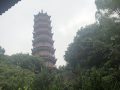 景点-南沙天后宫景区