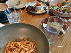 -街角 T·COFFEE 融合料理·BISTRO(车公庙店)