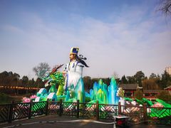 -成都武侯祠博物馆