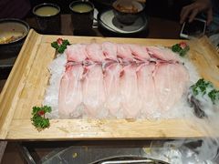 -快乐小羊·内蒙牛羊肉火锅(流花中心店)