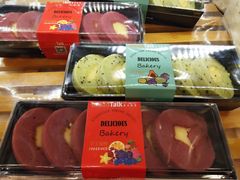 三色卷-面包新语(吾悦国际广场店)