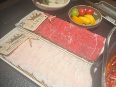 -大龙燚·旷野鲜火锅(广州首店)
