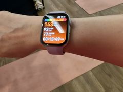 -FLARE STAR FITNESS(复地活力城店)