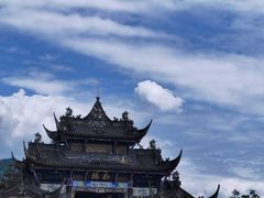 -都江堰景区