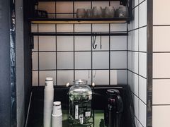 -YUMI芽米·法式烘焙·咖啡(文化宫店)