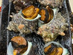 -真情鲍鱼海鲜汤
