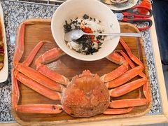 -震海贝烤贝·民俗特色店(延吉总店)