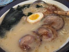 -半藏居酒屋(香港花园店)