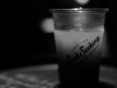 -SeekSeeking咖啡专门店(堰塘街店)