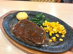 -萨莉亚意式餐厅(石鼓路店)