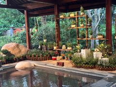 -天目湖御水温泉·度假酒店