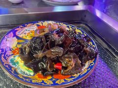 -十三姨正合丰烤肉(营迹路店)