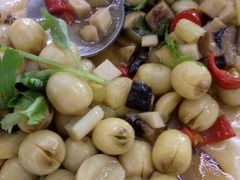 -莲华素食府
