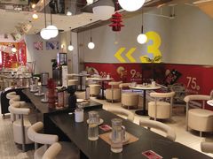 -必胜客(大悦城店)