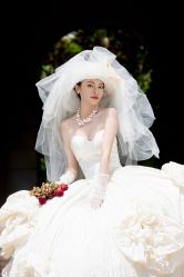 -金夫人婚纱摄影全球旅拍(大连店)