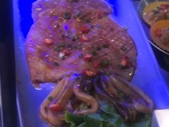 -小团团·路边烤牛肉(南岭壹街店)