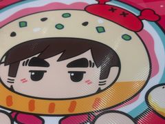 -小杨生煎(深圳岗厦北店)