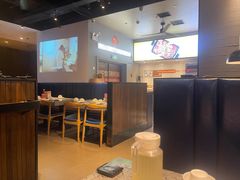 -里岛烤鱼(东港凯虹广场店)