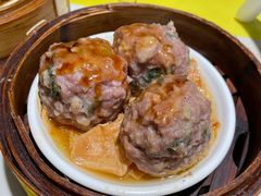 -叹茶靓点·粤式餐厅·全天茶市(石井万民广场店)