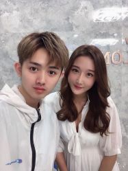 点击看大图 -Style HAIR