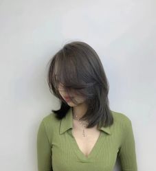 -88潮牌美发沙龙