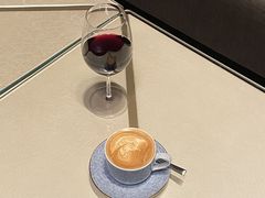 -深铁皇冠假日酒店·大堂吧