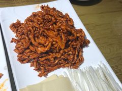 -津菜宋记老房子(平山道店)