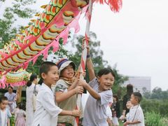 -三圣花乡旅游区