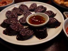 -火炉情韩国料理店(古田路店)