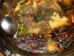-受气牛肉·重庆耙牛肉(来福士店)