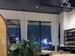 -希屿·Xislands融合餐厅