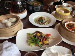 -蛇口希尔顿南海酒店·随轩中餐厅·粤菜