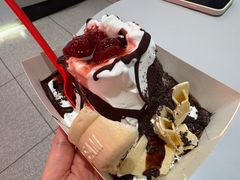 -DQ·蛋糕·冰淇淋(西城红场店)