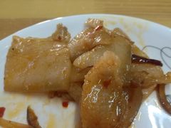 -康平锅贴馆时令海鲜(大润发店)