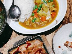 -小川洋风料理(街道口店)