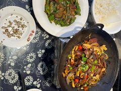 -龚师傅土菜馆.地道农家菜(魅力湘西店)