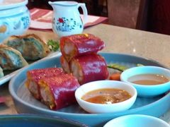 -点都德(龙之梦店)