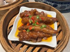 -虾饺妹·粤式手工点心(水荫路店)