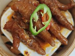 -聚福山莊·寻味顺德(北滘店)