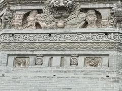 -广胜寺塔