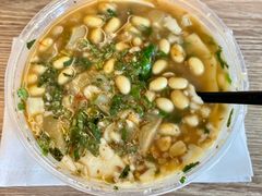 -逍遥镇刘相五胡辣汤豆沫馆(康复中街店)