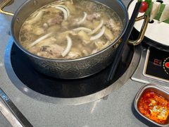 -椰小鸡·琼州糟粕醋·火锅(美兰缤纷城店)